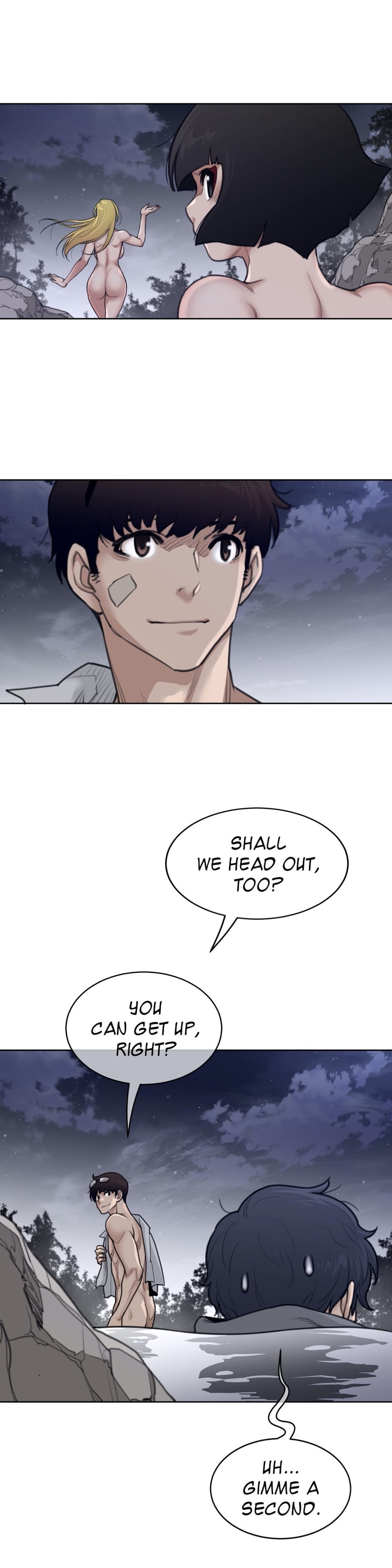 Perfect Half Uncensored, chapter 146, page 13 of 19