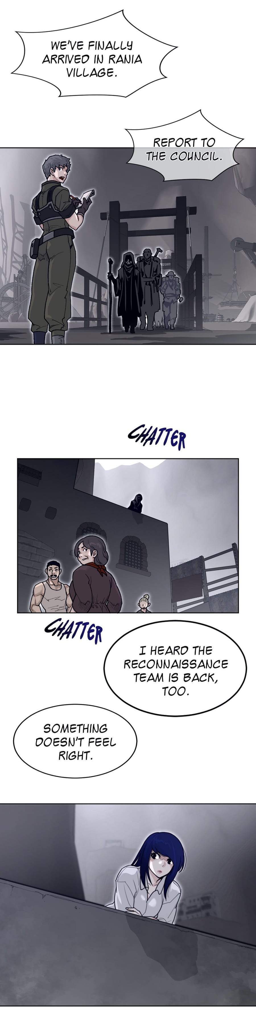 Perfect Half Uncensored, chapter 146, page 15 of 19
