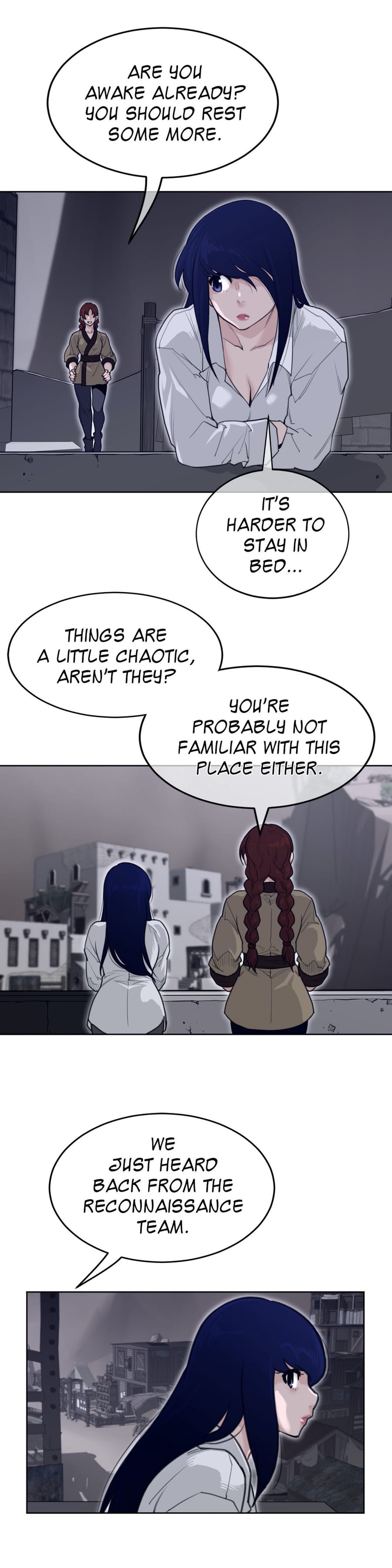 Perfect Half Uncensored, chapter 146, page 16 of 19