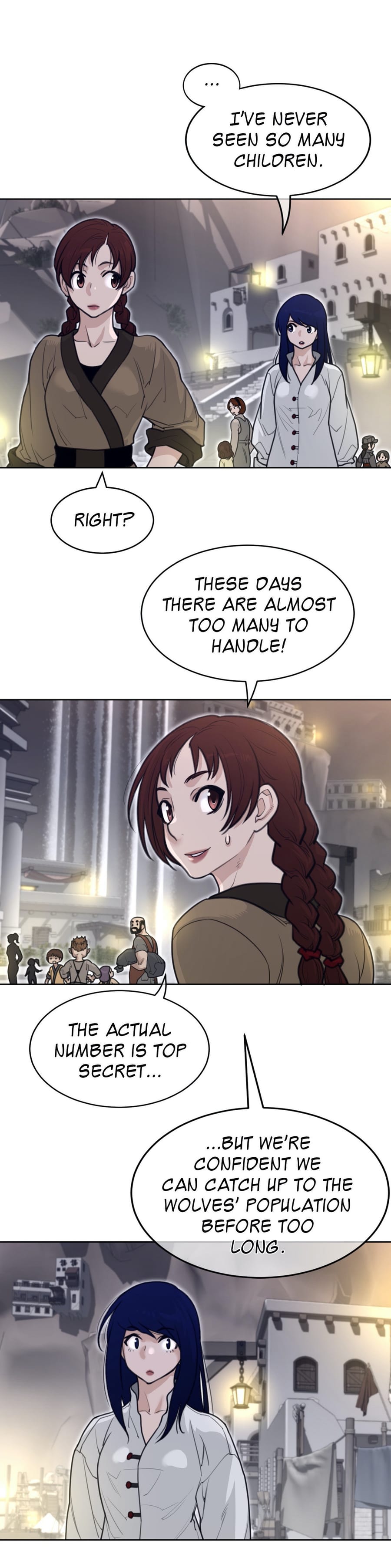 Perfect Half Uncensored, chapter 147, page 5 of 20