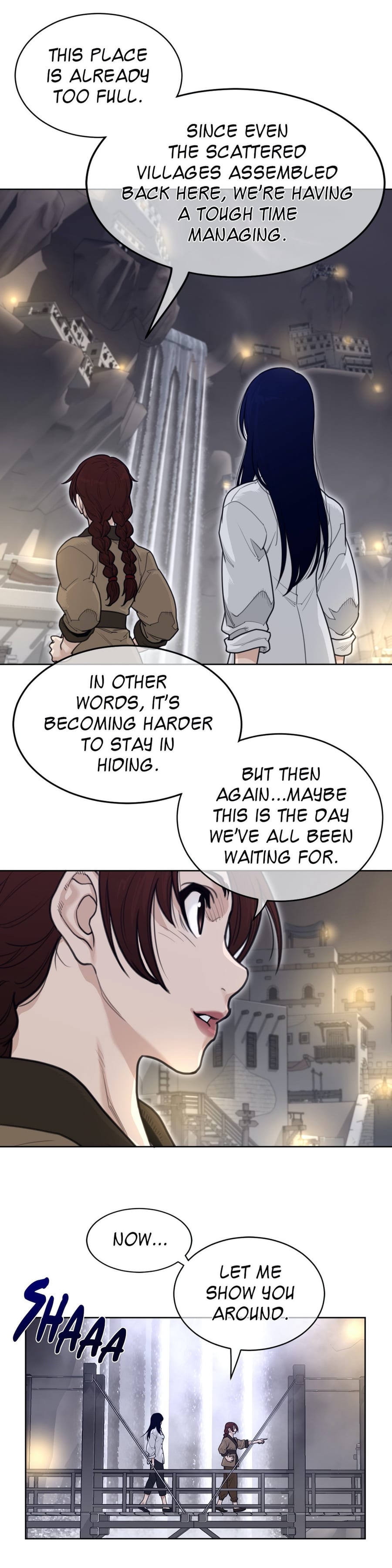 Perfect Half Uncensored, chapter 147, page 6 of 20