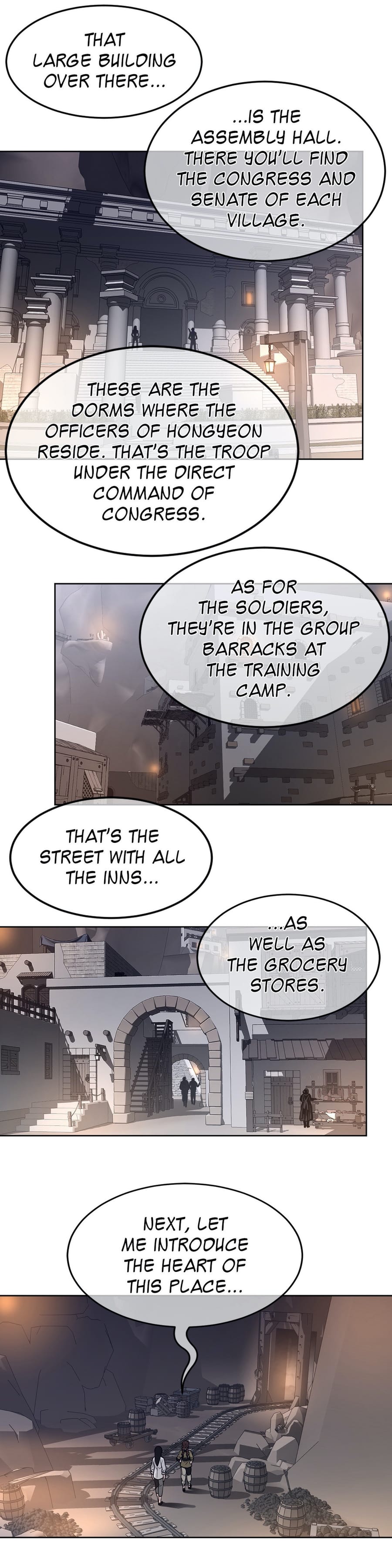 Perfect Half Uncensored, chapter 147, page 7 of 20