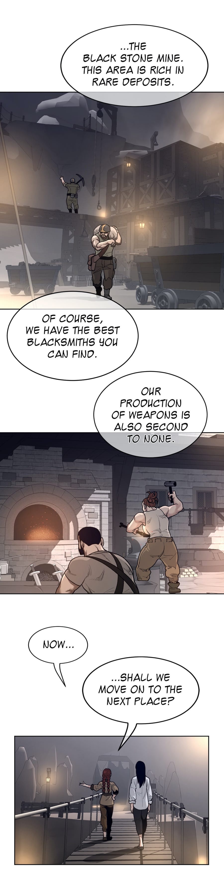 Perfect Half Uncensored, chapter 147, page 8 of 20