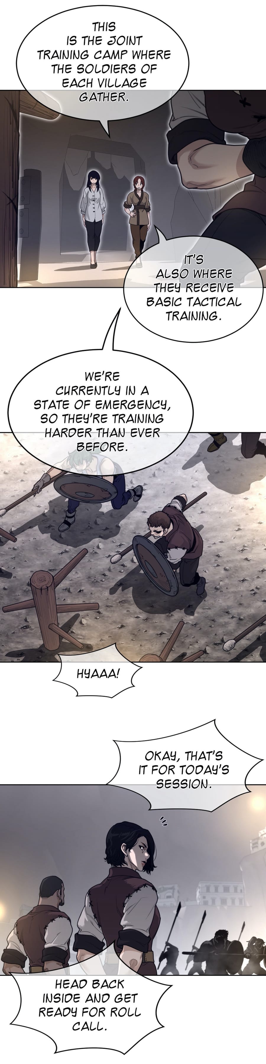 Perfect Half Uncensored, chapter 147, page 9 of 20