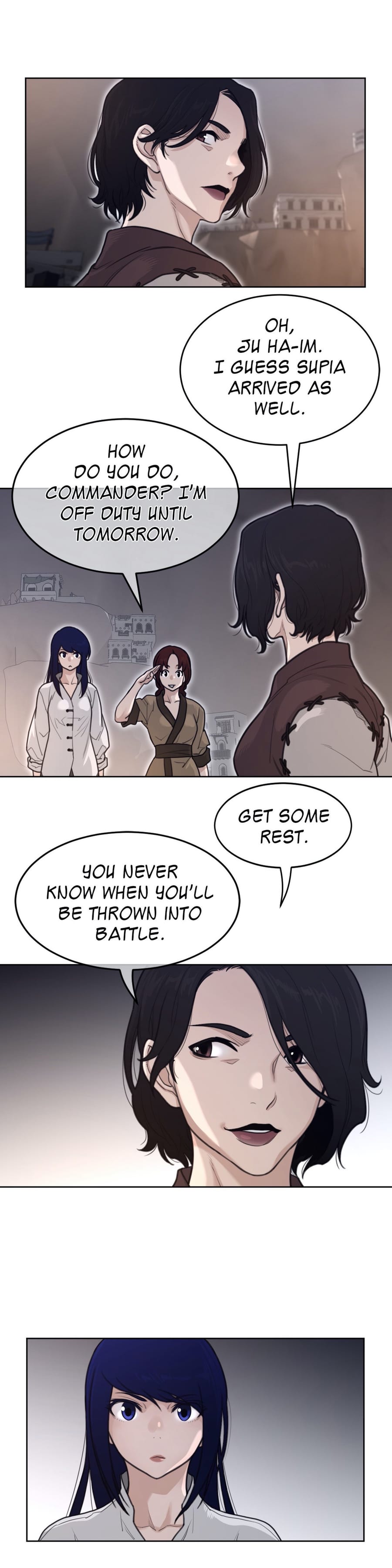 Perfect Half Uncensored, chapter 147, page 10 of 20