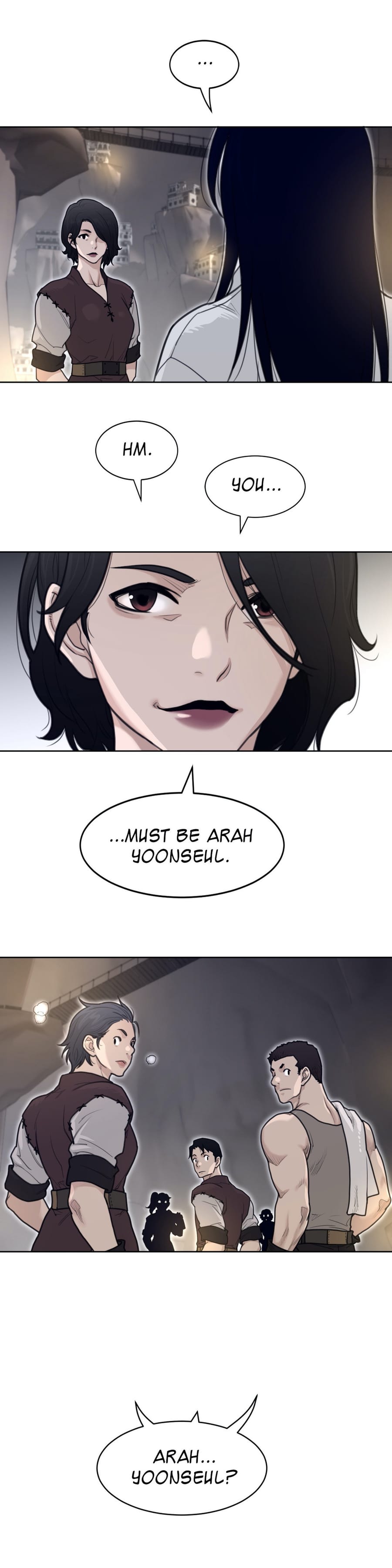 Perfect Half Uncensored, chapter 147, page 11 of 20
