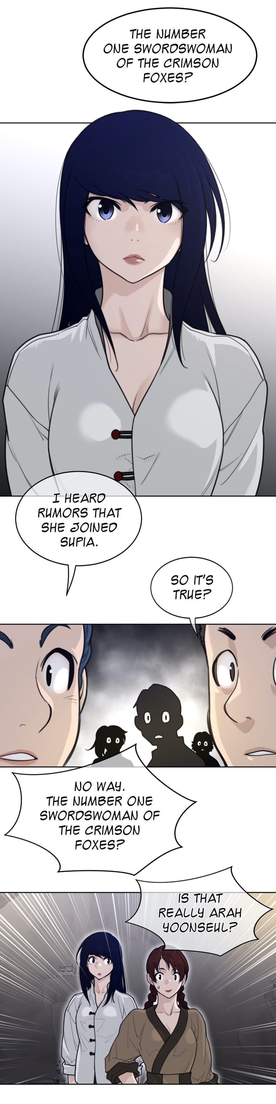 Perfect Half Uncensored, chapter 147, page 12 of 20