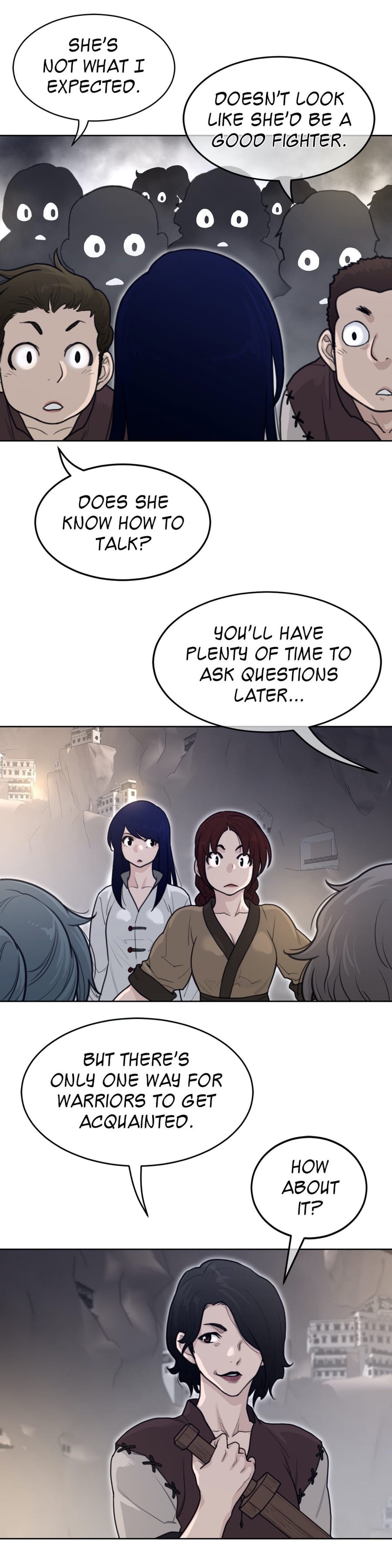 Perfect Half Uncensored, chapter 147, page 13 of 20