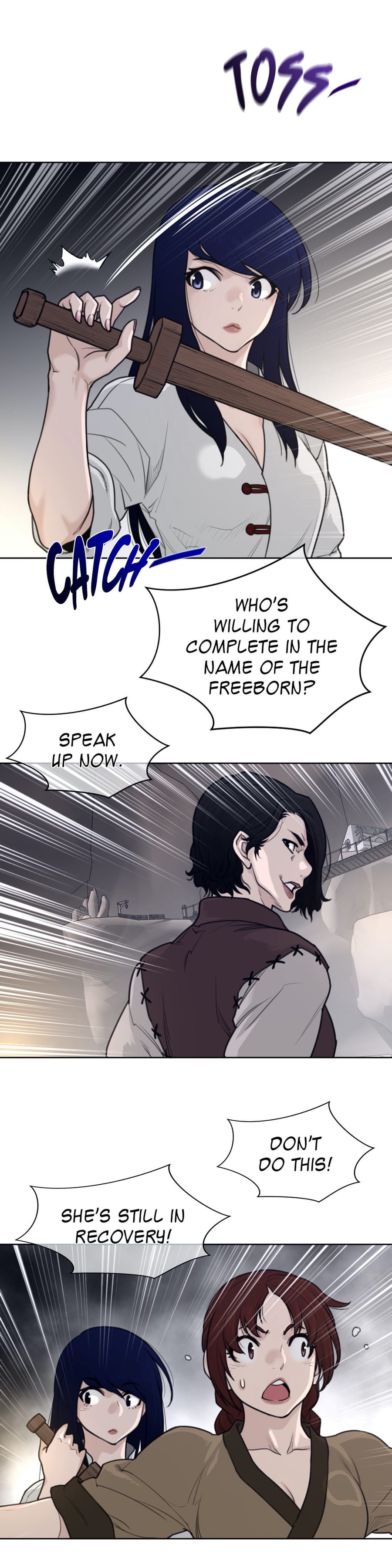 Perfect Half Uncensored, chapter 147, page 14 of 20