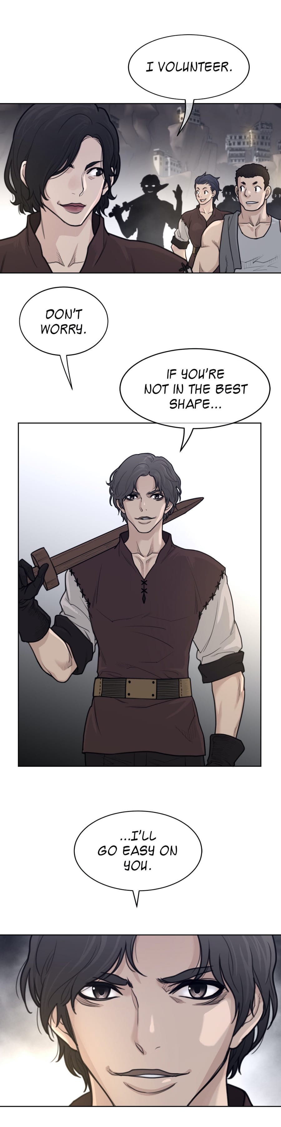 Perfect Half Uncensored, chapter 147, page 15 of 20