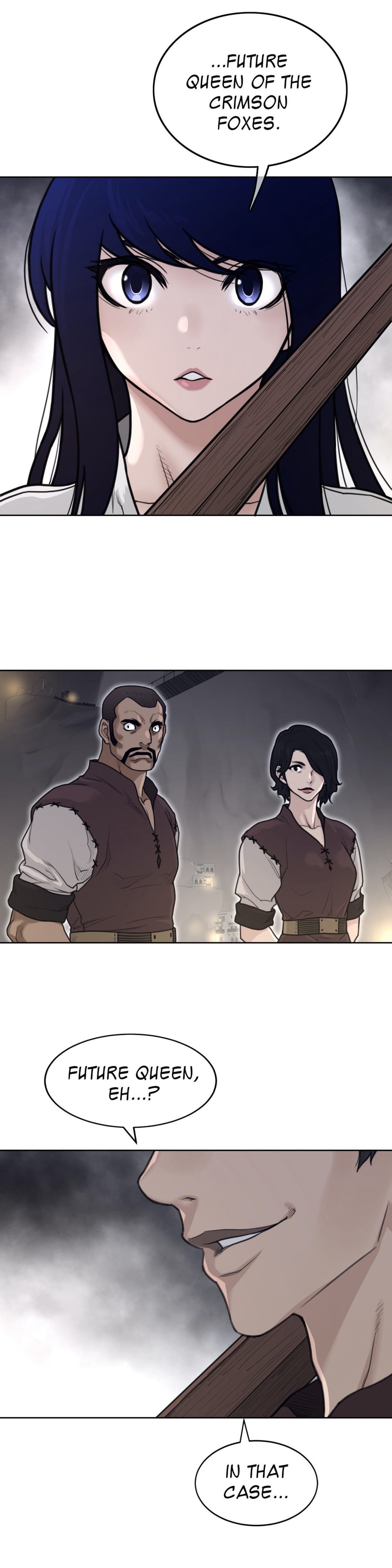 Perfect Half Uncensored, chapter 147, page 18 of 20