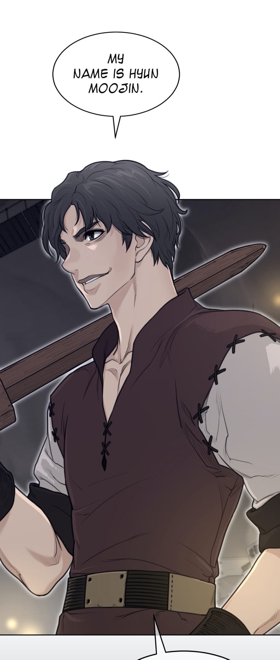 Perfect Half Uncensored, chapter 147, page 19 of 20
