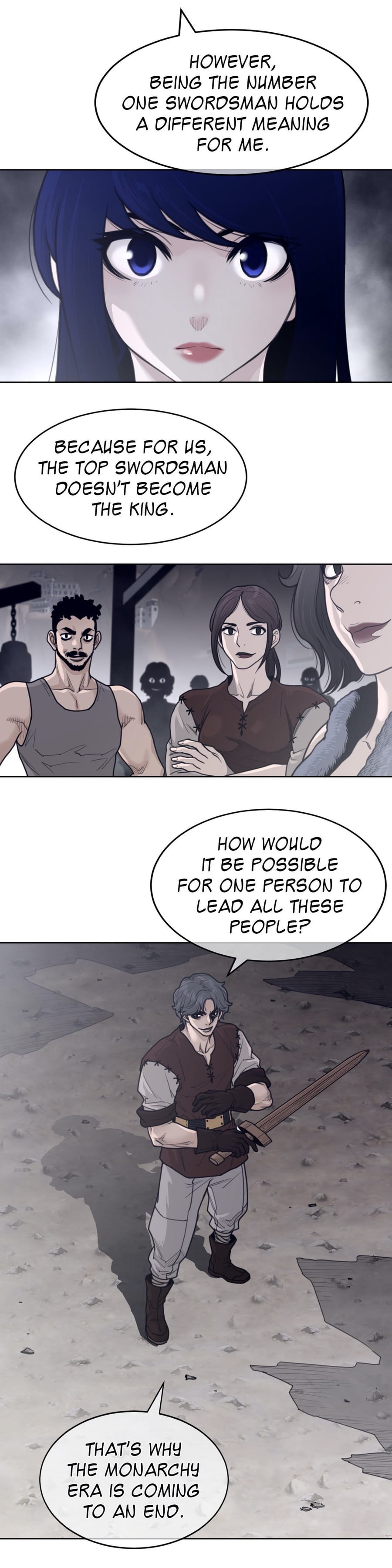 Perfect Half Uncensored, chapter 148, page 5 of 22