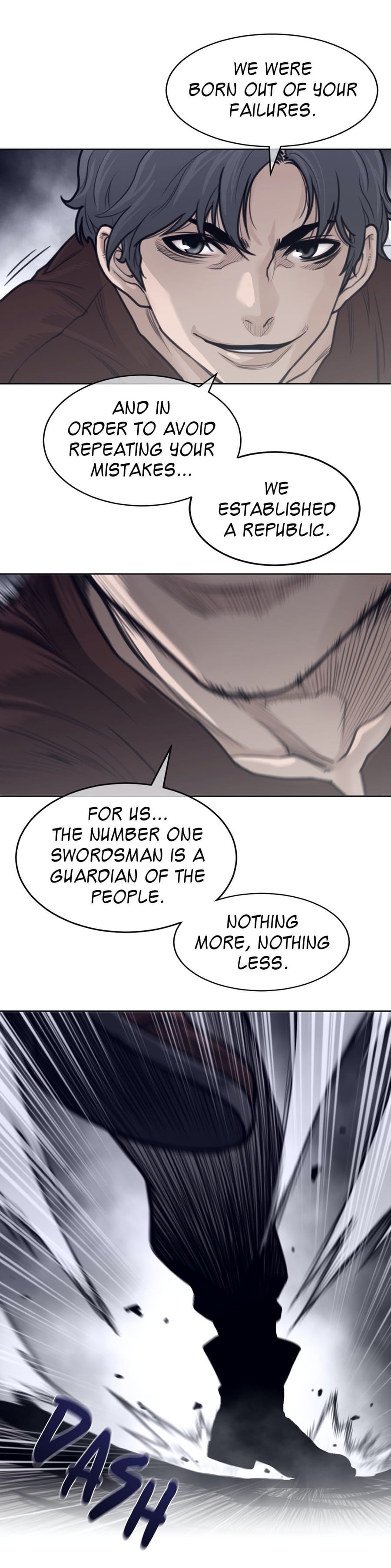Perfect Half Uncensored, chapter 148, page 6 of 22
