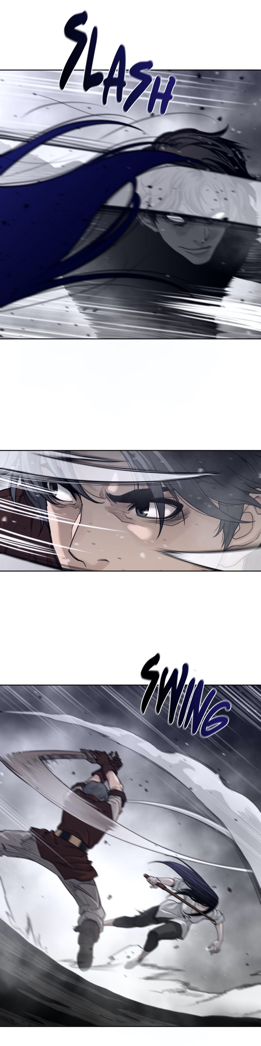 Perfect Half Uncensored, chapter 148, page 8 of 22