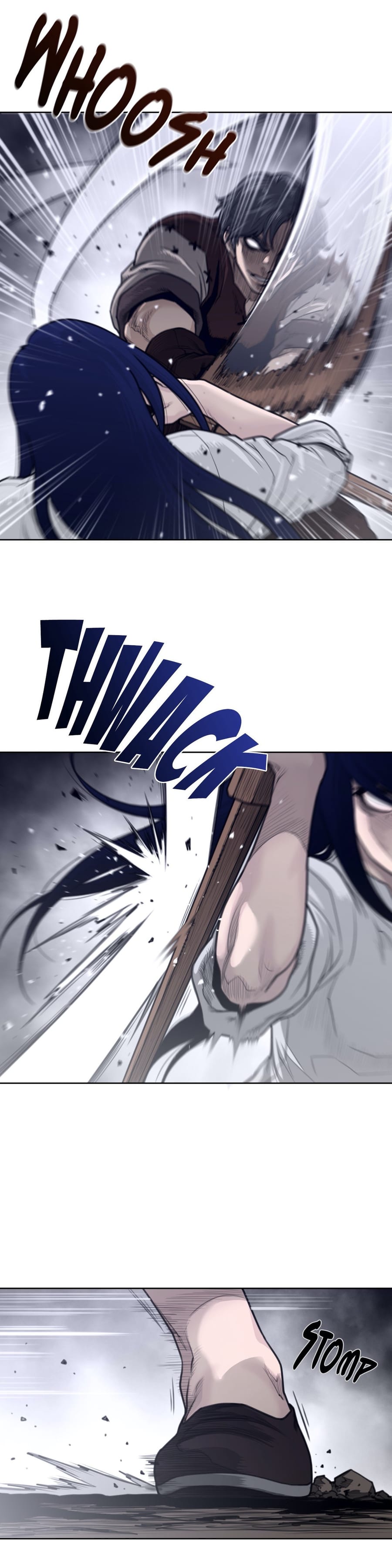 Perfect Half Uncensored, chapter 148, page 9 of 22