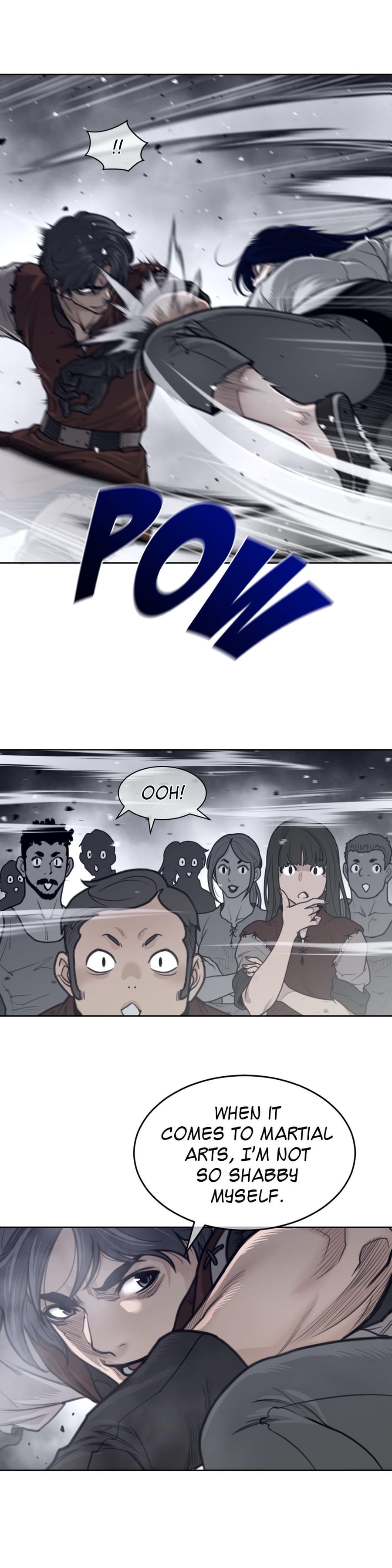 Perfect Half Uncensored, chapter 148, page 10 of 22