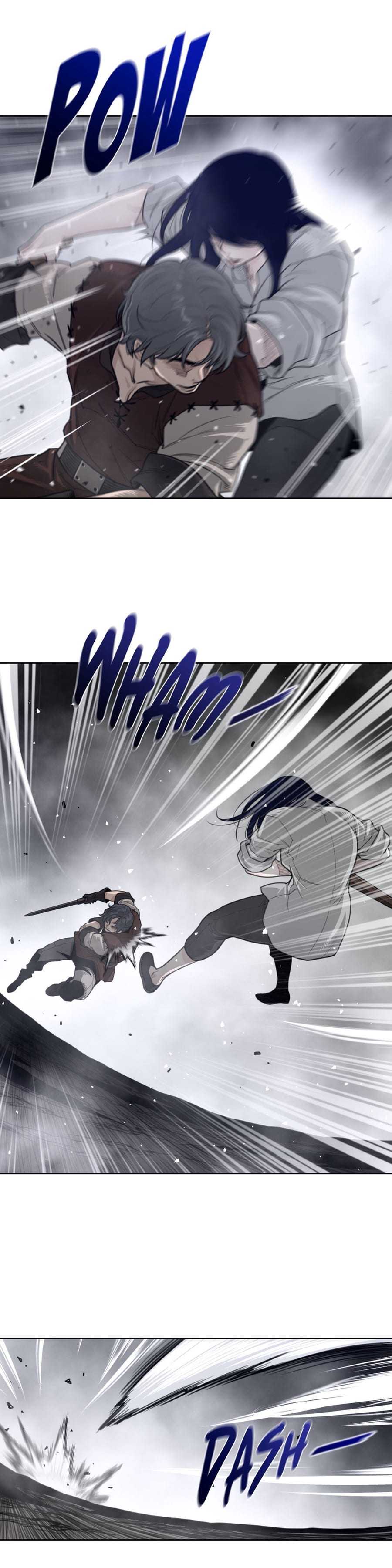Perfect Half Uncensored, chapter 148, page 11 of 22