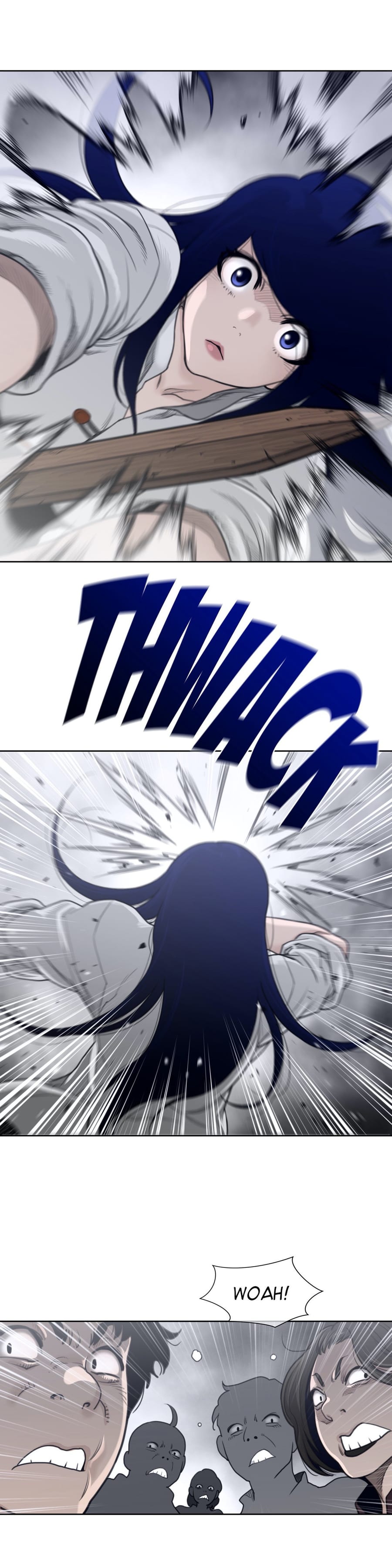 Perfect Half Uncensored, chapter 148, page 13 of 22