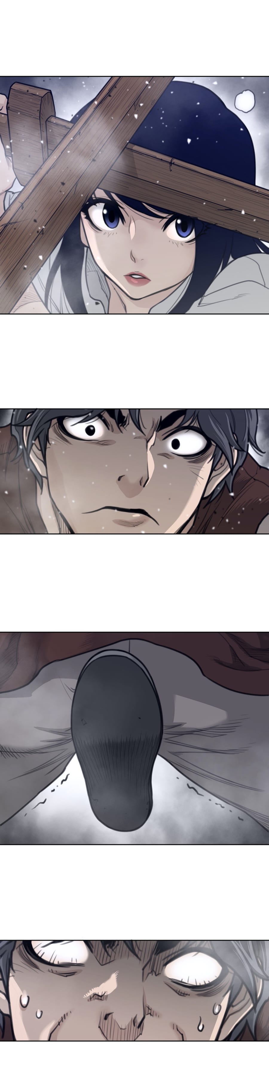 Perfect Half Uncensored, chapter 148, page 14 of 22