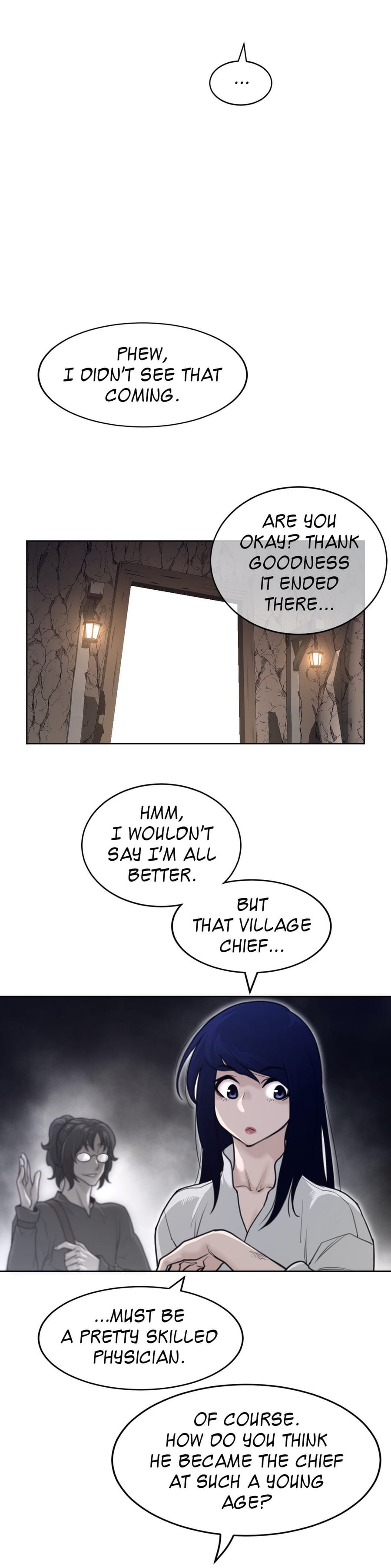 Perfect Half Uncensored, chapter 148, page 18 of 22