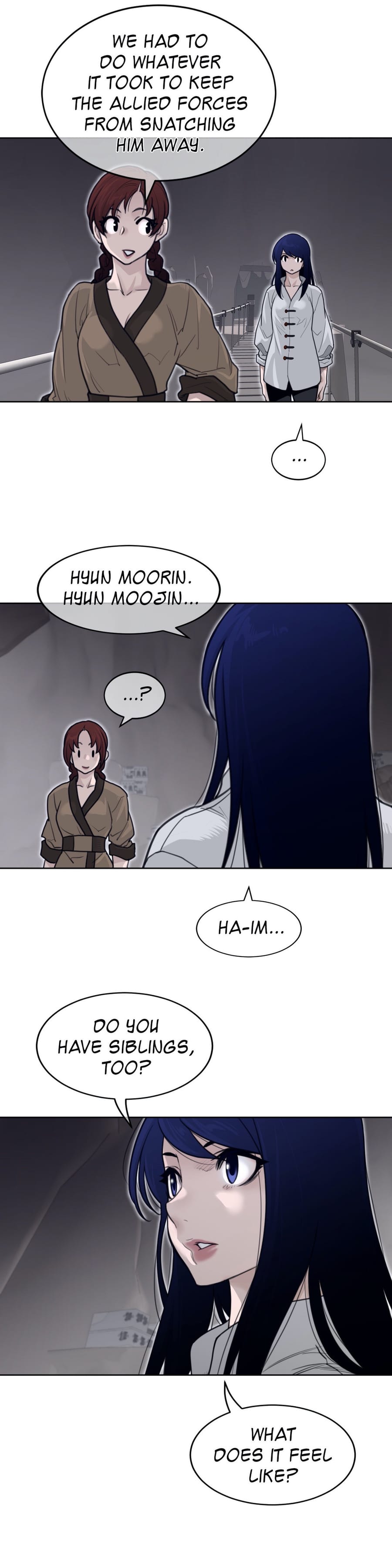 Perfect Half Uncensored, chapter 148, page 19 of 22