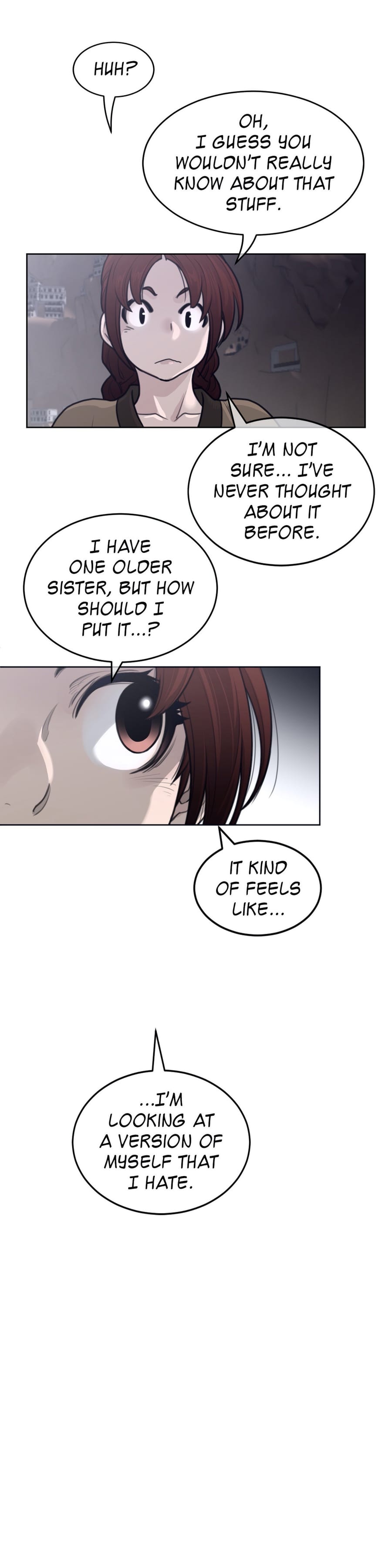 Perfect Half Uncensored, chapter 148, page 20 of 22