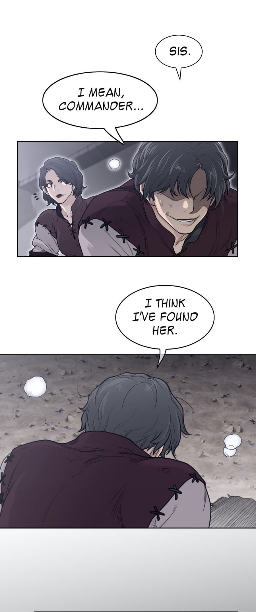 Perfect Half Uncensored, chapter 148, page 21 of 22