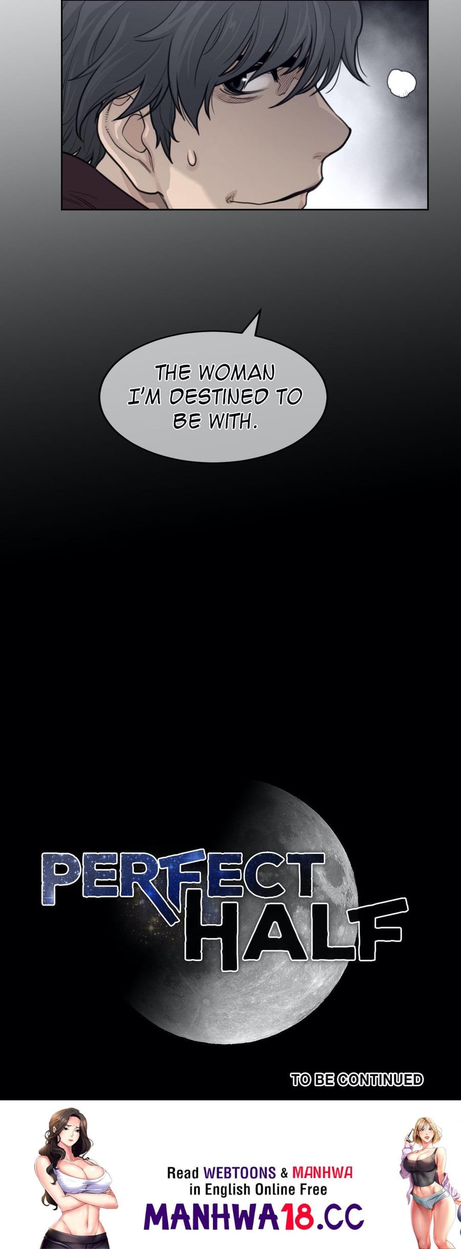 Perfect Half Uncensored, chapter 148, page 22 of 22