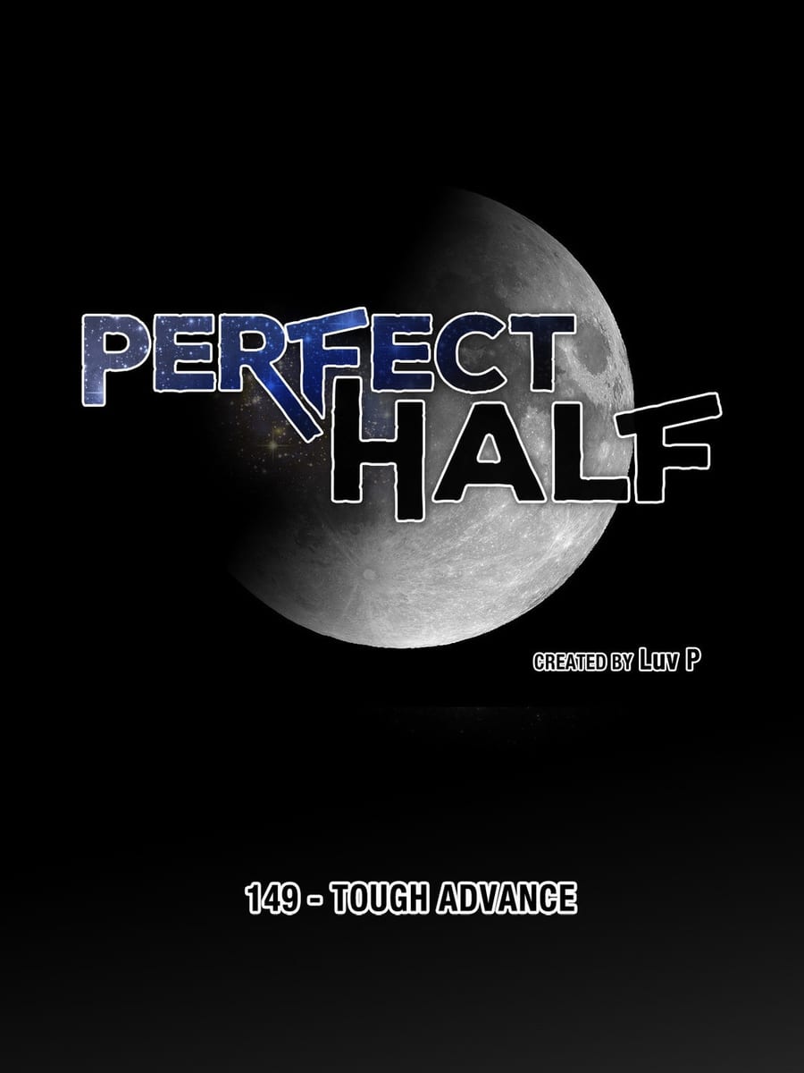 Perfect Half Uncensored, chapter 149, page 7 of 74