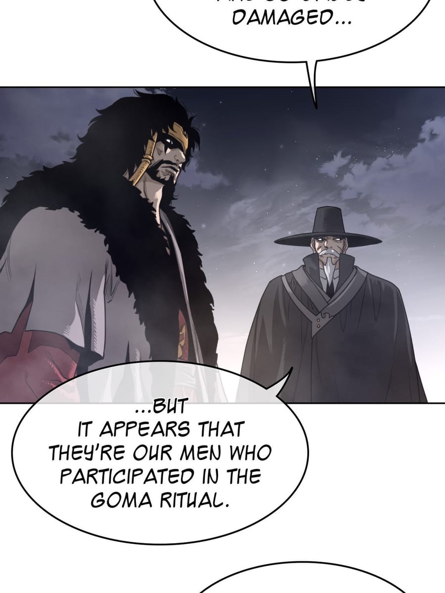 Perfect Half Uncensored, chapter 149, page 22 of 74