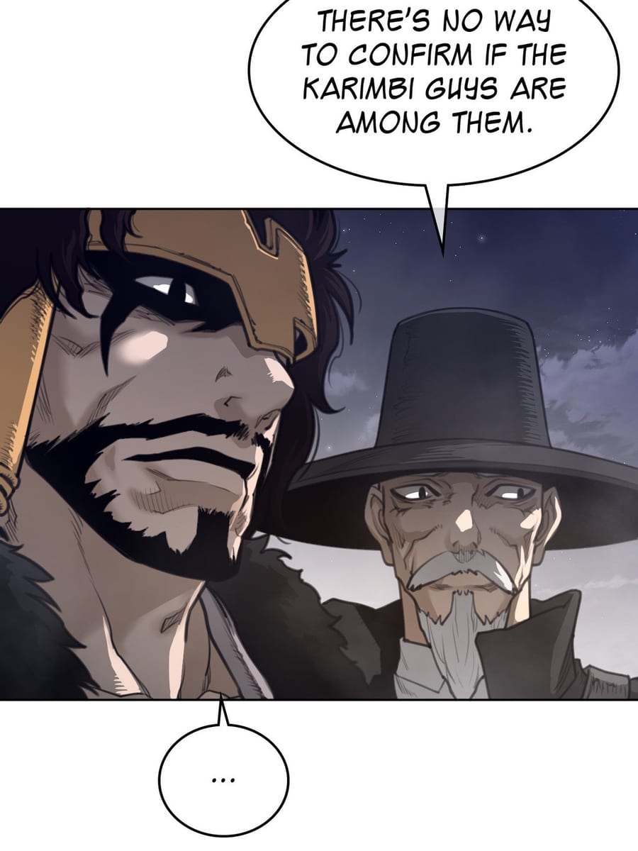 Perfect Half Uncensored, chapter 149, page 23 of 74
