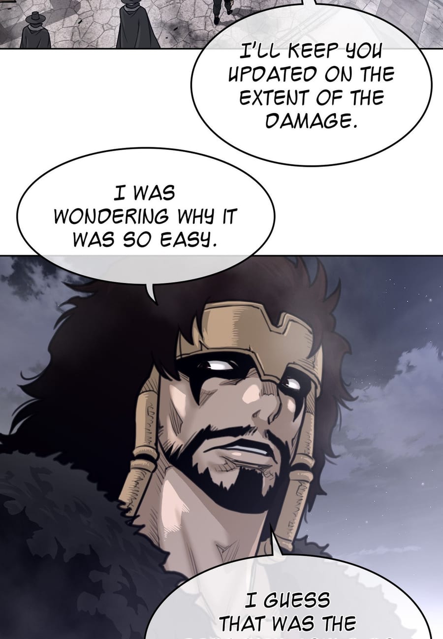 Perfect Half Uncensored, chapter 149, page 28 of 74