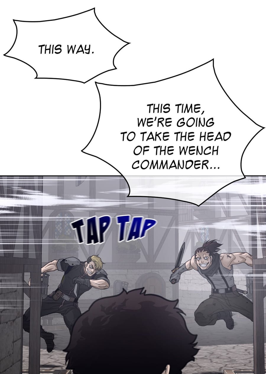 Perfect Half Uncensored, chapter 149, page 36 of 74