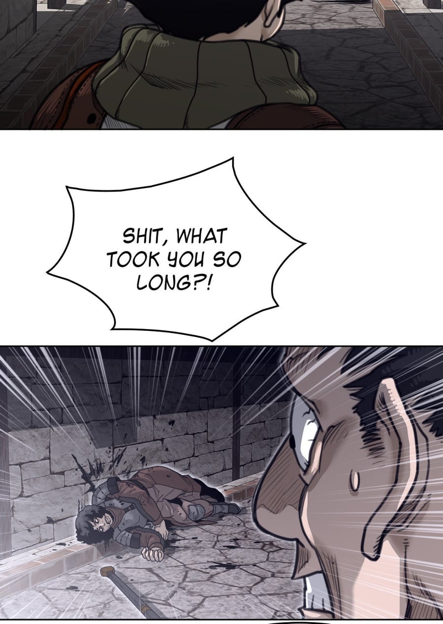 Perfect Half Uncensored, chapter 149, page 37 of 74
