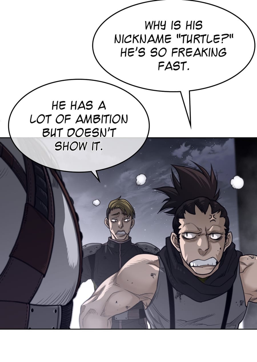 Perfect Half Uncensored, chapter 149, page 38 of 74