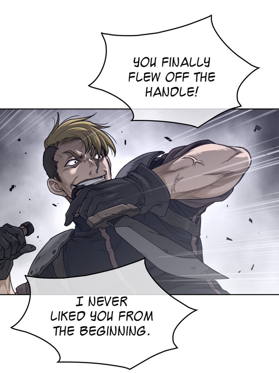 Perfect Half Uncensored, chapter 149, page 41 of 74