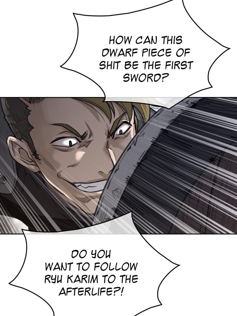 Perfect Half Uncensored, chapter 149, page 42 of 74