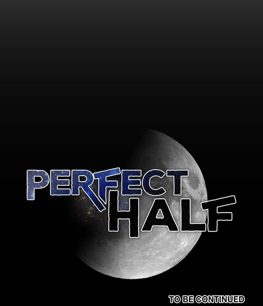 Perfect Half Uncensored, chapter 149, page 74 of 74