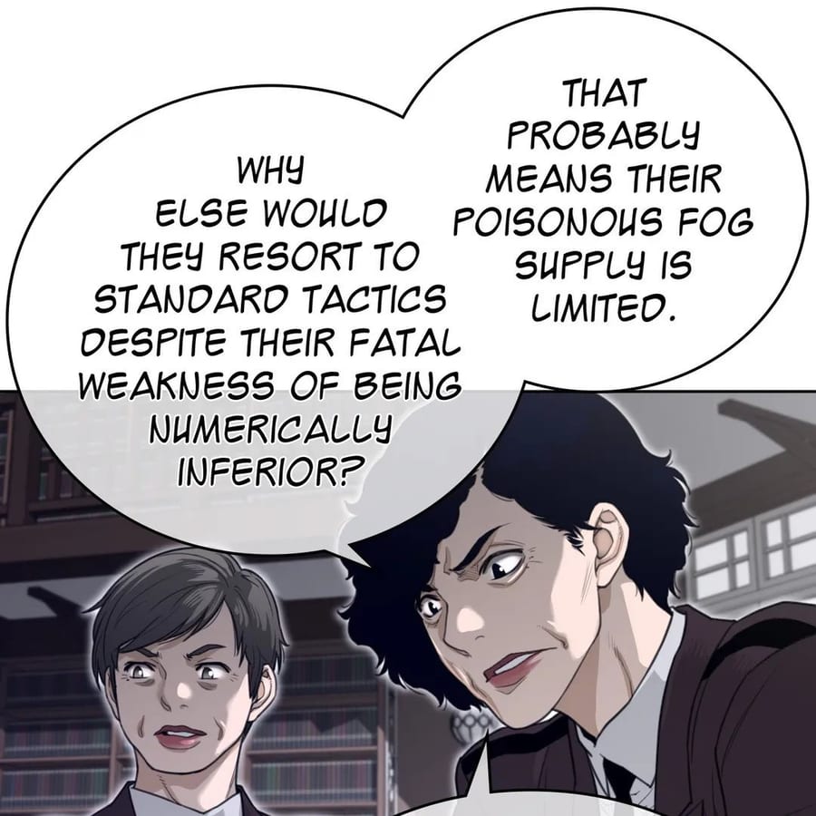 Perfect Half Uncensored, chapter 150, page 25 of 96