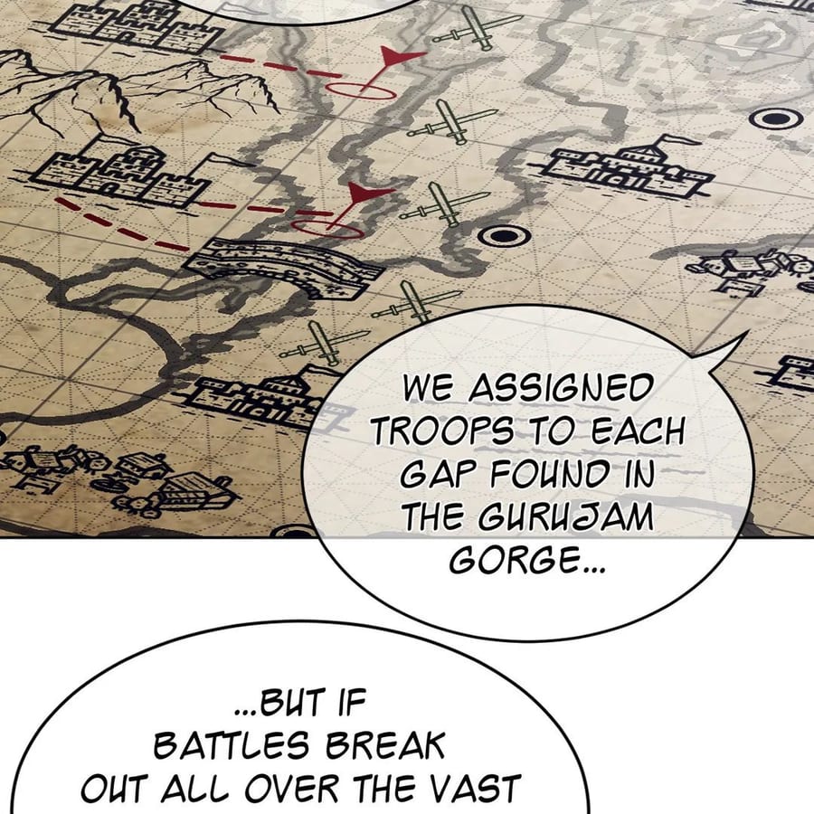 Perfect Half Uncensored, chapter 150, page 27 of 96