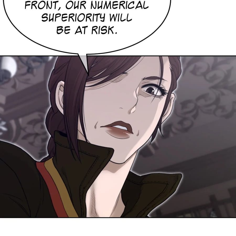 Perfect Half Uncensored, chapter 150, page 28 of 96