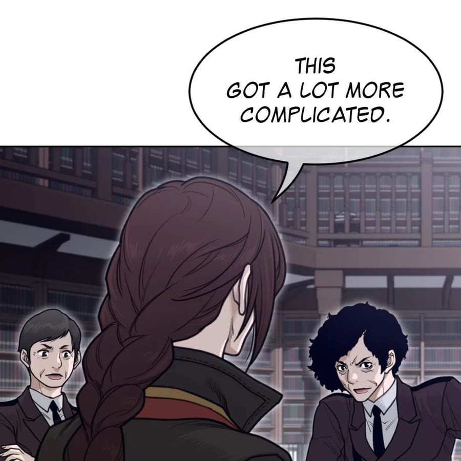 Perfect Half Uncensored, chapter 150, page 29 of 96
