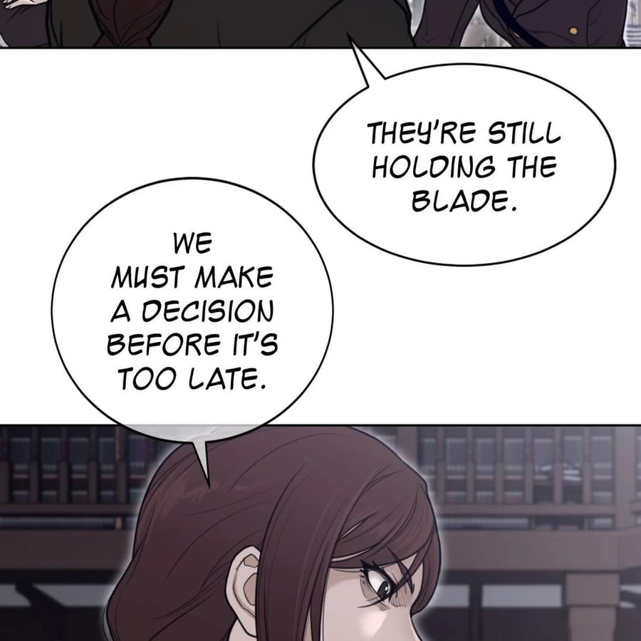 Perfect Half Uncensored, chapter 150, page 30 of 96