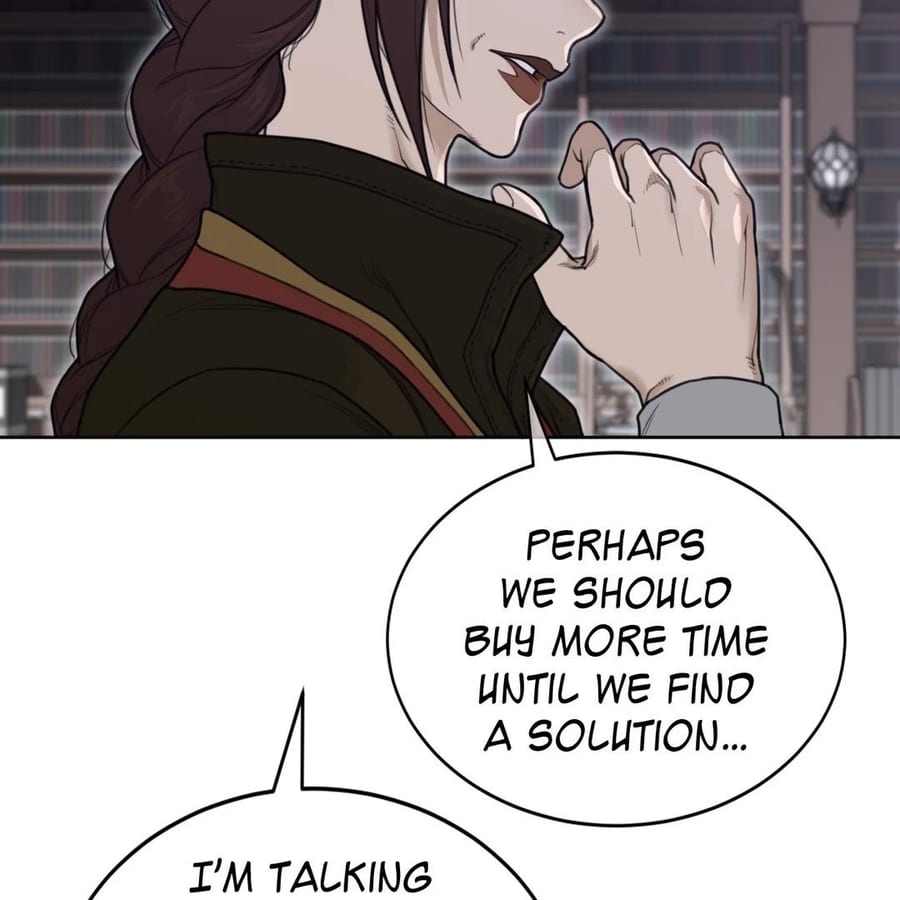 Perfect Half Uncensored, chapter 150, page 31 of 96