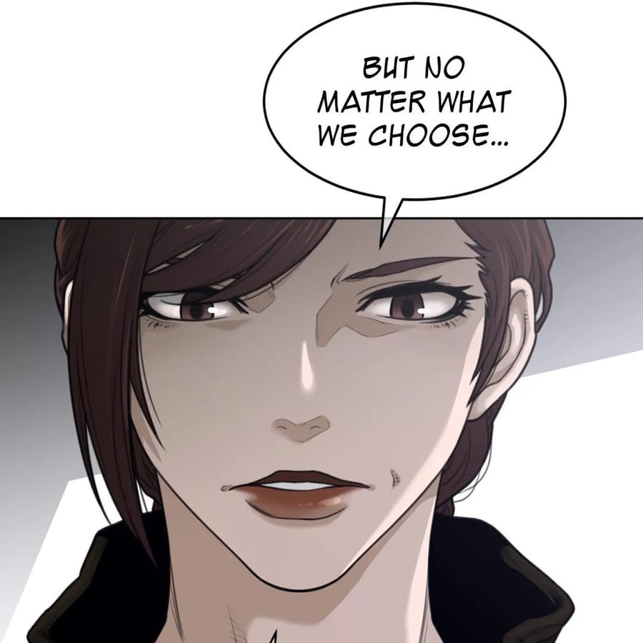 Perfect Half Uncensored, chapter 150, page 33 of 96