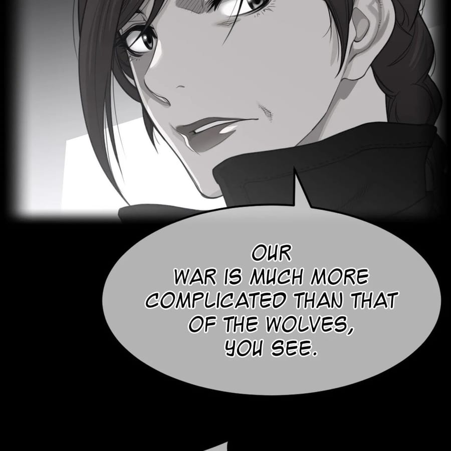Perfect Half Uncensored, chapter 151, page 7 of 96