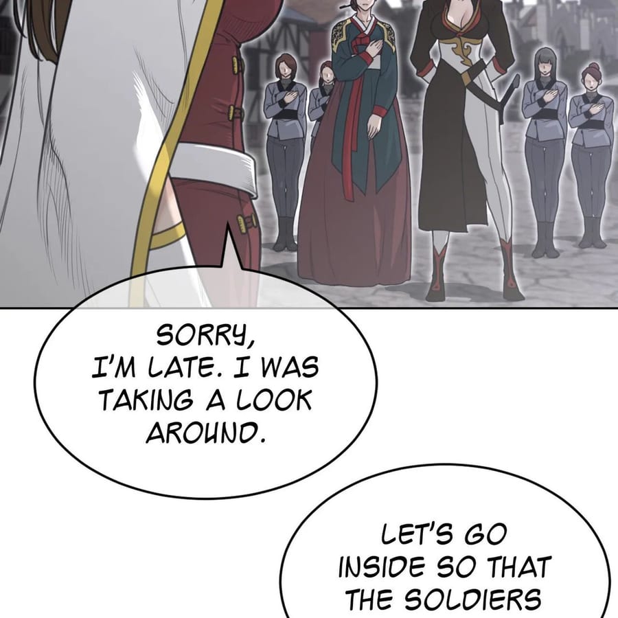 Perfect Half Uncensored, chapter 151, page 18 of 96