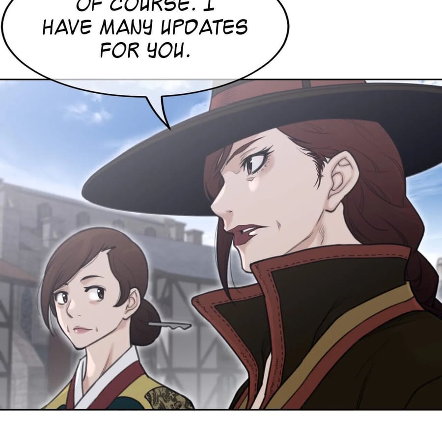 Perfect Half Uncensored, chapter 151, page 20 of 96