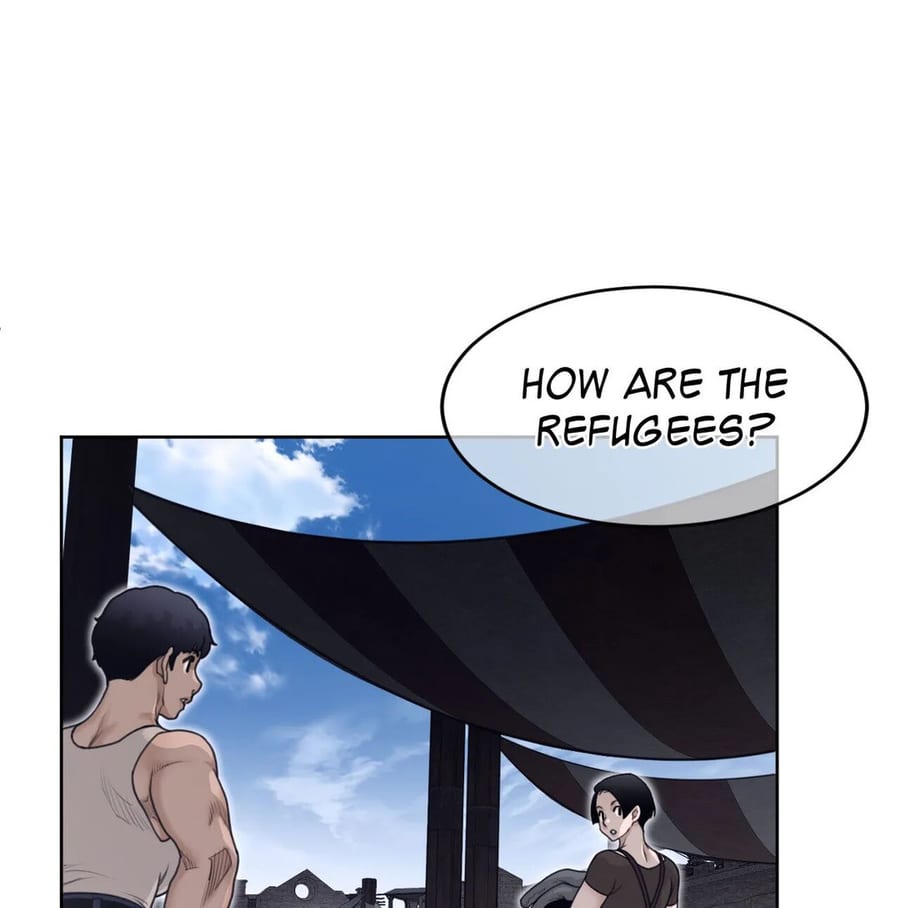 Perfect Half Uncensored, chapter 151, page 21 of 96